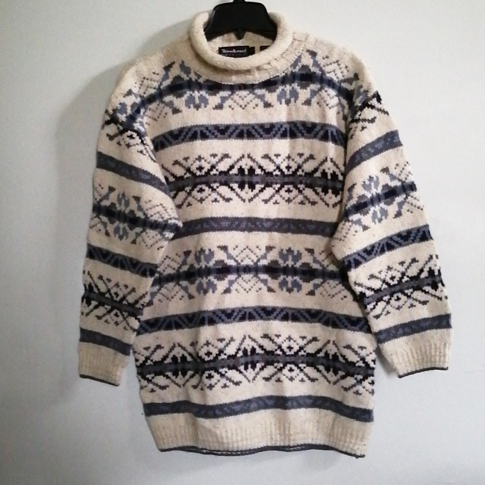 Vintage sweater